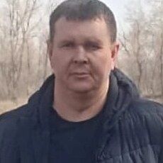 Фотография мужчины Максим, 43 года из г. Уральск