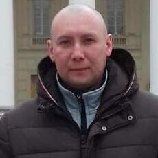 Фотография мужчины Роман, 40 лет из г. Шахты