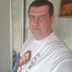 Фотография мужчины Кирилл, 54 года из г. Санкт-Петербург