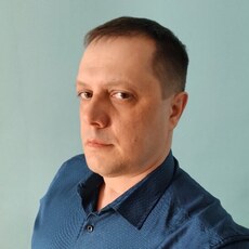 Фотография мужчины Андрей, 48 лет из г. Владимир