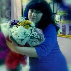 Фотография девушки Галина, 57 лет из г. Чита