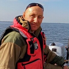 Фотография мужчины Игорь, 51 год из г. Ижевск