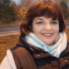 Фотография девушки Елена Т, 55 лет из г. Новый Оскол
