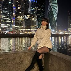 Фотография девушки Ника, 34 года из г. Ногинск