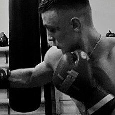 Фотография мужчины Прохор, 25 лет из г. Ванино