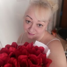 Фотография девушки Татьяна, 53 года из г. Гомель