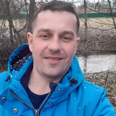 Фотография мужчины Denis, 38 лет из г. Молодечно