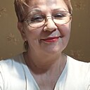 Диана, 55 лет