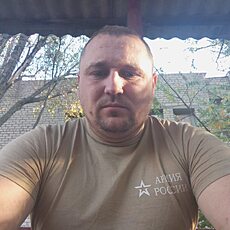 Фотография мужчины Новенький, 38 лет из г. Уссурийск