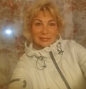 Марина, 53 года