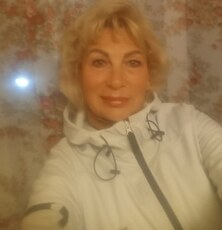 Фотография девушки Марина, 53 года из г. Протвино