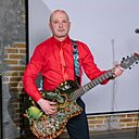 Роман, 47 лет