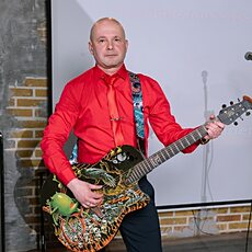 Фотография мужчины Роман, 47 лет из г. Елец