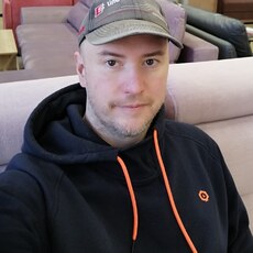 Фотография мужчины Сергей, 46 лет из г. Зеленоградск