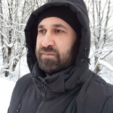 Фотография мужчины Эмиль, 44 года из г. Тверь