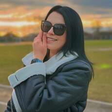 Фотография девушки Алина, 30 лет из г. Костюковичи