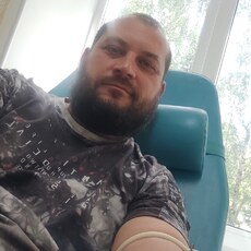 Фотография мужчины Андрей, 39 лет из г. Кострома