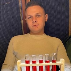 Фотография мужчины Евгений, 27 лет из г. Слоним