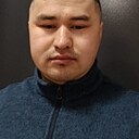 Хикматер, 27 лет