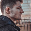 Виктор, 26 лет