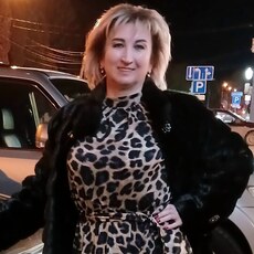 Фотография девушки Светлана, 50 лет из г. Каневская