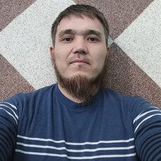 Фотография мужчины Rusya, 34 года из г. Актюбинск