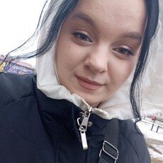 Фотография девушки Василина, 22 года из г. Нижняя Салда