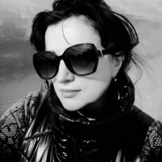 Фотография девушки Алина, 46 лет из г. Старый Оскол