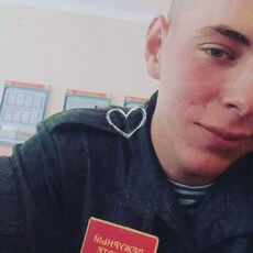 Фотография мужчины Димасик, 23 года из г. Миоры