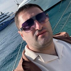 Фотография мужчины Артур, 40 лет из г. Бузулук