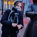Настя, 22 года