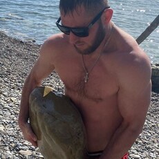 Фотография мужчины Михаил, 37 лет из г. Сочи