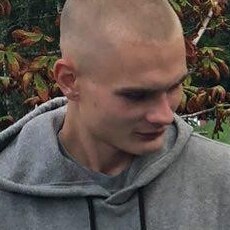 Фотография мужчины Павел, 24 года из г. Городок
