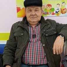 Фотография мужчины Ис, 59 лет из г. Ульяновск
