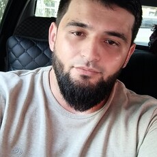 Фотография мужчины Забыл, 32 года из г. Нальчик