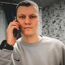 Фотография мужчины Евгений, 32 года из г. Североморск