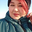 Просто Ксю, 37 лет