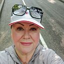 Марина, 63 года