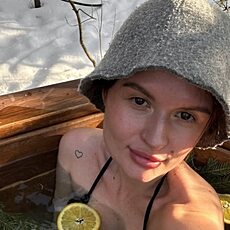 Фотография девушки Валентина, 35 лет из г. Светлый