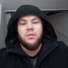 Фотография мужчины Вячеслав, 32 года из г. Актюбинск