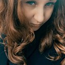 Муся, 29 лет