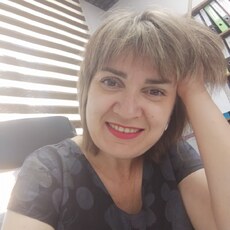 Фотография девушки Наталья, 48 лет из г. Пенза