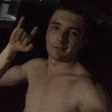 Фотография мужчины Oleg, 25 лет из г. Краснотуранск