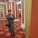 Галина, 63 года