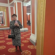 Фотография девушки Галина, 63 года из г. Новосибирск