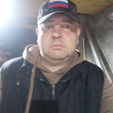 Фотография мужчины Дмитрий, 43 года из г. Калуга