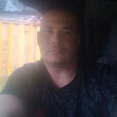 Фотография мужчины Дмитрий, 41 год из г. Магадан