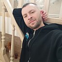 Антон, 36 лет