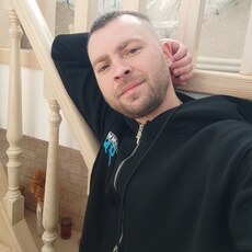 Фотография мужчины Антон, 36 лет из г. Иваново