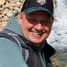 Фотография мужчины Ираныч, 47 лет из г. Орел